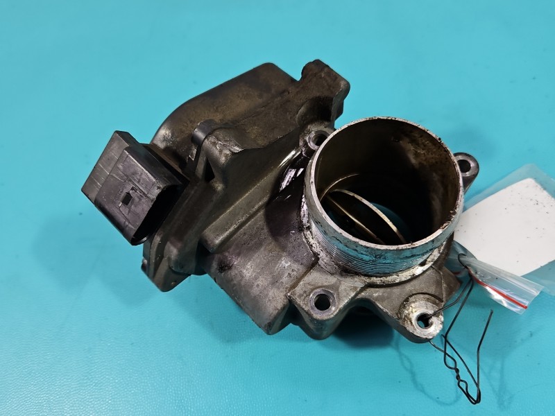 Przepustnica Vw Golf VI 1.6 tdi CAY 03L128063L