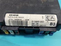 Sterownik moduł Peugeot 406 9640091280