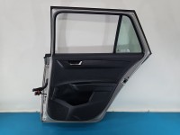 Drzwi tył prawe Skoda Fabia III kombi 5d LF8H