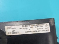 Osłona ZAŚLEPKA PLASTIK i20 III 2020- 85770-Q0050