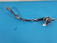 rura Wlew paliwa Peugeot 3008 II