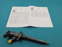 TESTOWANY Wtryskiwacz Peugeot 308 I 0445110297 1.6 HDI