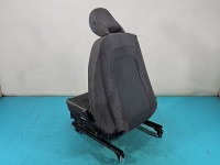 Fotel prawy przód pasażera Volvo C30 3d EUROPA