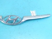 Atrapa grill Hyundai Elantra V 10-16