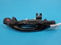 Klamka tył prawa zewnętrzna Mercedes W222 A0997602200