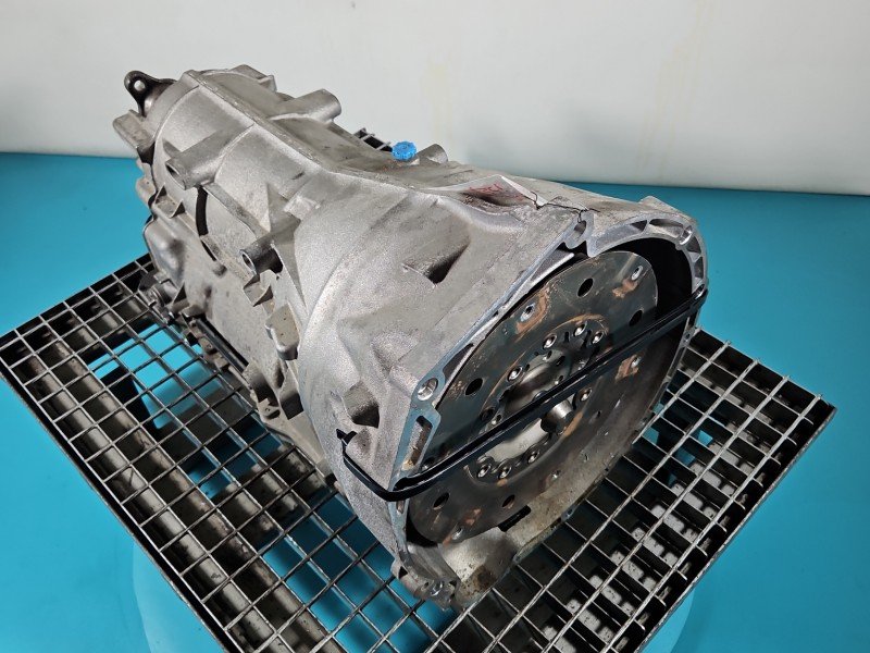 Skrzynia biegów automat BMW G20 9470641, 1111016 2.0 T (B48b20a) Skrzynia biegów automat BMW G20 9470641, 1111016 2.0 T (B48b20a)