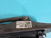 DŹWIGNIA LEWAREK WYBIERAK LINKI Audi A5 8T 3.0 tdi V6