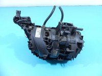 Kolektor ssący Opel Corsa C 1928498092, 0280600065, 55559833 1.0 12v