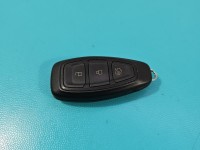 PILOT KLUCZYK KEYLESS Ford Focus Mk4