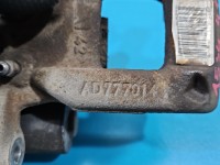 Zacisk tył lewy Peugeot 3008 II 1.6 T hybrid4 HB