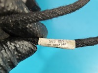 Lusterko lewe Vw Golf VI elektryczny, Europejska, Kod lakieru: LC5F, 6 pin / TYLKO HB europa