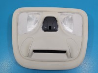 Lampa kabiny lampka Jeep Cherokee KL