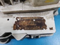 Zamek przód lewy Mercedes W169 EUROPA Mercedes, 4pin .brak mocowania wtyczki