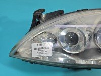 Reflektor lewy lampa przód Opel Corsa C EUROPA