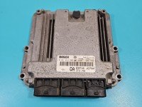 Komputer Sterownik silnika 0281014360, 23710-JG70A Renault Koleos 2.0 dci
