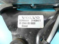 Webasto Volvo V40 II 12-19 31436477, 22038GH, 31369514 ogrzewanie postowoje