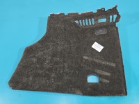 Tapicerka bagażnika prawa boczek Bentley Continental I 05-13 3W5867428G4BH