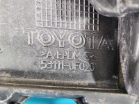 Atrapa grill Toyota Corolla Verso II 53111-0F020