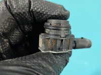 Czujnik parkowania PDC Skoda Kodiaq I 3QD919275 grafitowy LF7Y