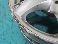 4X alufelgi felgi 16" komplet Citroen C4 I R16