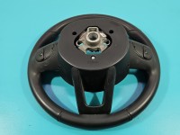 Kierownica Fiat Tipo II 15- 630318600C, 07356553570, 635390500A Kierownica Fiat Tipo II 15- 630318600C, 07356553570, 635390500A