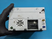 Radio fabryczne Mercedes ML W164 A1648707789 radioodtwarzacz