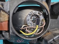 Reflektor prawy lampa przód Rover 600 EUROPA