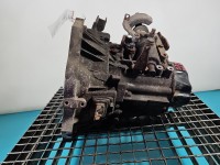 Skrzynia biegów C60 6 Toyota Corolla E12 1.4 vvti
