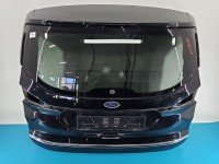 Klapa tył Ford S-max II MK2 HB 5d MF Absolutna czerń