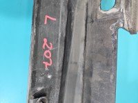Listwa progowa lewa PRÓG NAKŁADKA Lexus IS III 14-25