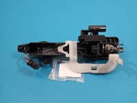 Klamka przód lewa zewnętrzna Hyundai Ix35 09-13 90721-00400