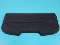 Półka tylna tył bagażnika Ford Fiesta Mk7