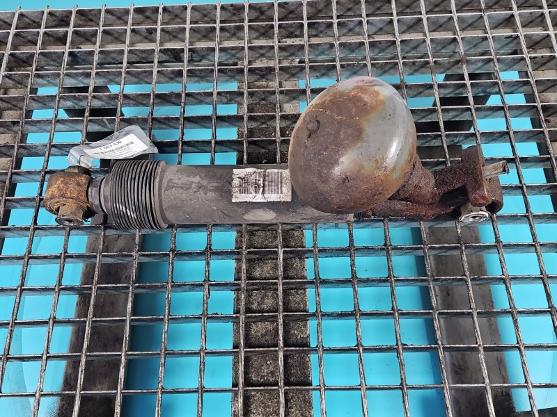 Amortyzator tył prawy Citroen C5 II X7 sedan tylny