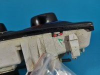 Konsola panel nawiewu Fiat Stilo