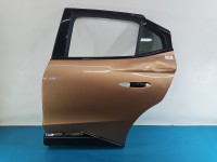 Drzwi tył lewe CITROEN DS4 II 21- HB 5d ERP