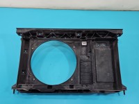 WZMOCNIENIE CZOŁOWE Pas przedni Citroen C4 II 9676568780