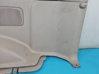 Tapicerka bagażnika prawa boczek Toyota Land Cruiser 120 J120 62510-6A120, 62470-60250