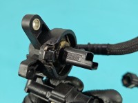 Czujnik ciśnienia paliwa Peugeot 208 I regulator