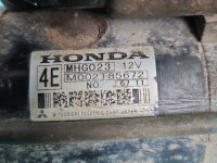 TEST Rozrusznik Honda CR-V II 2.2 i-CTDi M002185672