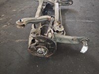 Tylna belka oś tył Mercedes GLA X156 13-19 1.6 T