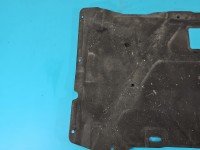 Wygłuszenie maski PODBITKA Ford Ranger IV 98-11