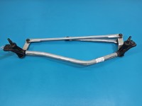 Mechanizm wycieraczek 3J1955023 Skoda Superb IV europa