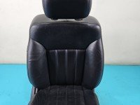 Fotele komplet kanapa Mercedes ML W164