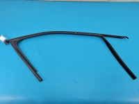 Listwa drzwi przód lewa Skoda Octavia IV