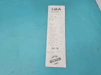 TEST Alternator Audi 80 B4 0123510008, 028903027G 1.9 tdi