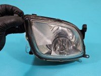 Halogen lewy Porsche Cayenne I 9P