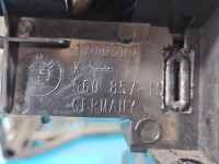 Deska rozdzielcza airbag pasażera kokpit BMW X1 E84