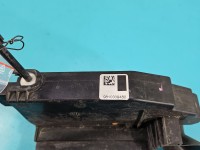 Zamek przód lewy Peugeot 308 II T9 EUROPA 7pin 9810309480