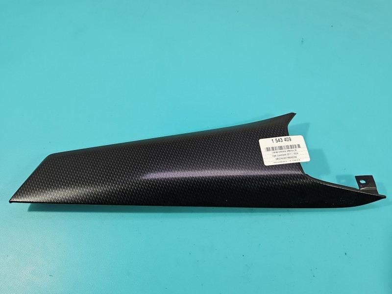 Listwa listwy dekory dekor deski Opel Grandland eu