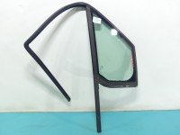 Szyba drzwi przód prawa Ford Transit Connect I MK1 HB